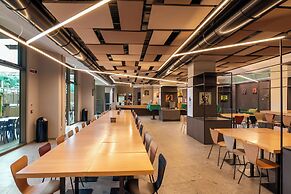 Camplus Firenze Fortezza - Casa per Ferie