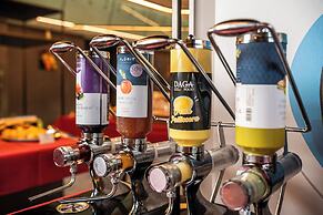 Camplus Firenze Fortezza - Casa per Ferie