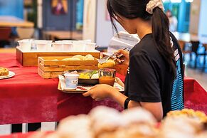 Camplus Firenze Fortezza - Casa per Ferie