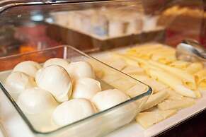 Camplus Firenze Fortezza - Casa per Ferie