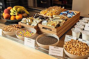 Camplus Firenze Fortezza - Casa per Ferie