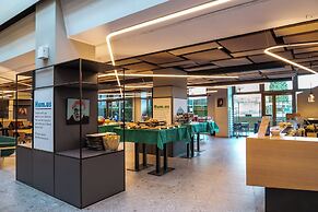 Camplus Firenze Fortezza - Casa per Ferie