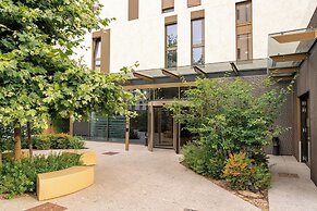 Camplus Firenze Fortezza - Casa per Ferie