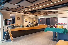 Camplus Firenze Fortezza - Casa per Ferie