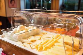 Camplus Firenze Fortezza - Casa per Ferie