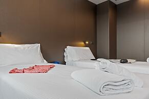 Camplus Firenze Fortezza - Casa per Ferie