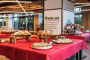 Camplus Firenze Fortezza - Casa per Ferie