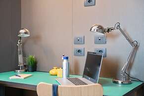 Camplus Firenze Fortezza - Casa per Ferie