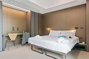 Camplus Firenze Fortezza - Casa per Ferie