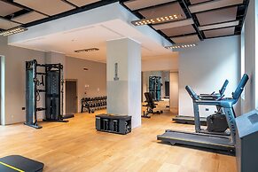 Camplus Firenze Fortezza - Casa per Ferie