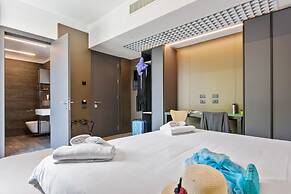 Camplus Firenze Fortezza - Casa per Ferie