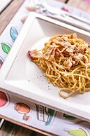 Camplus Firenze Fortezza - Casa per Ferie