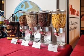 Camplus Firenze Fortezza - Casa per Ferie