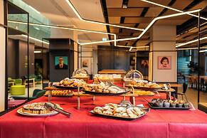 Camplus Firenze Fortezza - Casa per Ferie