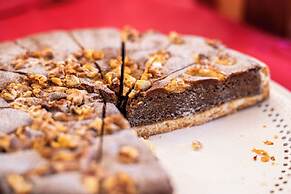 Camplus Firenze Fortezza - Casa per Ferie