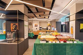 Camplus Firenze Fortezza - Casa per Ferie