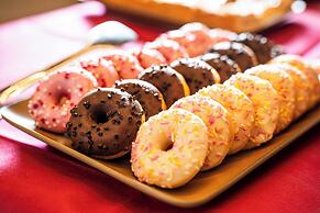 Camplus Firenze Fortezza - Casa per Ferie