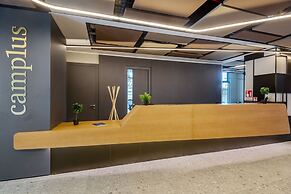 Camplus Firenze Fortezza - Casa per Ferie