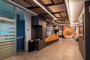 Camplus Firenze Fortezza - Casa per Ferie