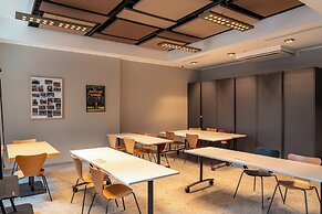 Camplus Firenze Fortezza - Casa per Ferie