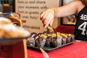 Camplus Firenze Fortezza - Casa per Ferie