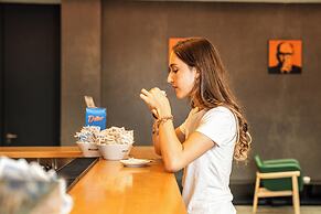 Camplus Firenze Fortezza - Casa per Ferie