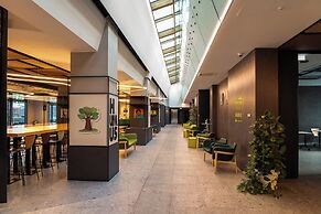 Camplus Firenze Fortezza - Casa per Ferie