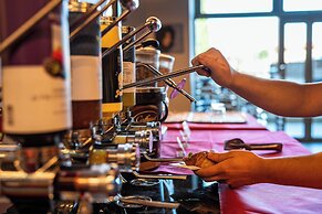 Camplus Firenze Fortezza - Casa per Ferie