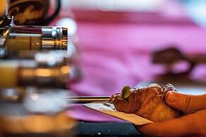 Camplus Firenze Fortezza - Casa per Ferie