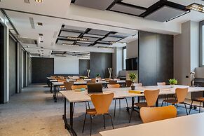 Camplus Firenze Fortezza - Casa per Ferie