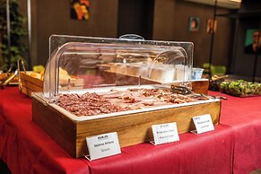 Camplus Firenze Fortezza - Casa per Ferie