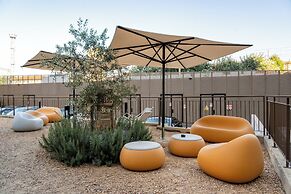 Camplus Firenze Fortezza - Casa per Ferie