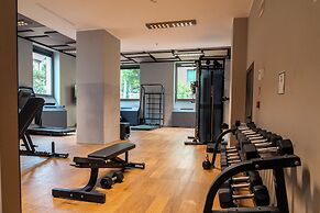 Camplus Firenze Fortezza - Casa per Ferie