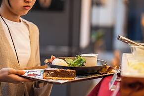 Camplus Firenze Fortezza - Casa per Ferie