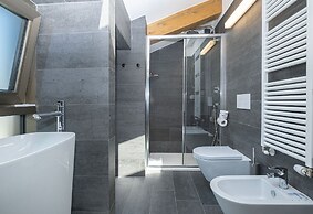 Camplus Firenze Fortezza - Casa per Ferie