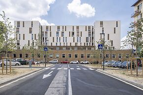 Camplus Firenze Fortezza - Casa per Ferie