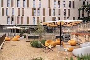 Camplus Firenze Fortezza - Casa per Ferie