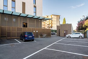 Camplus Firenze Fortezza - Casa per Ferie