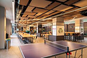 Camplus Firenze Fortezza - Casa per Ferie