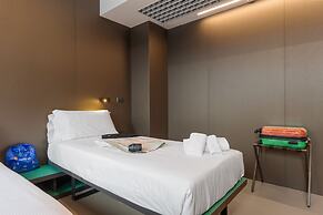 Camplus Firenze Fortezza - Casa per Ferie