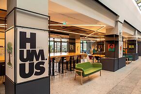 Camplus Firenze Fortezza - Casa per Ferie