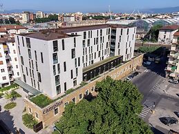 Camplus Firenze Fortezza - Casa per Ferie