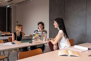 Camplus Firenze Fortezza - Casa per Ferie