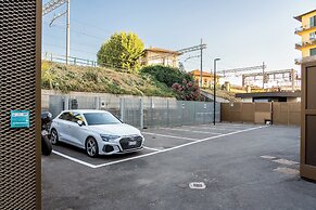 Camplus Firenze Fortezza - Casa per Ferie