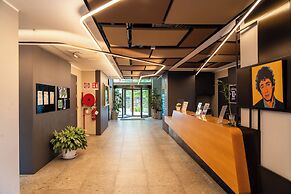 Camplus Firenze Fortezza - Casa per Ferie