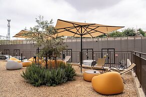 Camplus Firenze Fortezza - Casa per Ferie