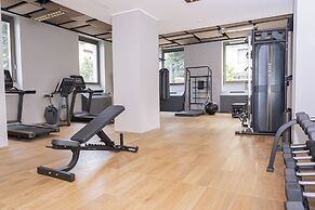 Camplus Firenze Fortezza - Casa per Ferie