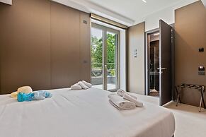 Camplus Firenze Fortezza - Casa per Ferie