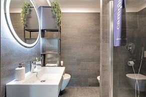 Camplus Firenze Fortezza - Casa per Ferie