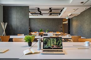 Camplus Firenze Fortezza - Casa per Ferie